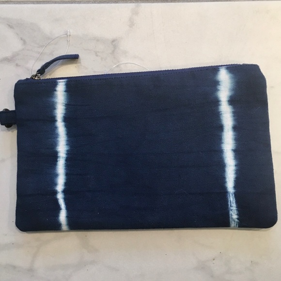 Free People Cosmetics Bag / Pouch / Clutch - New! - Picture 10 of 15